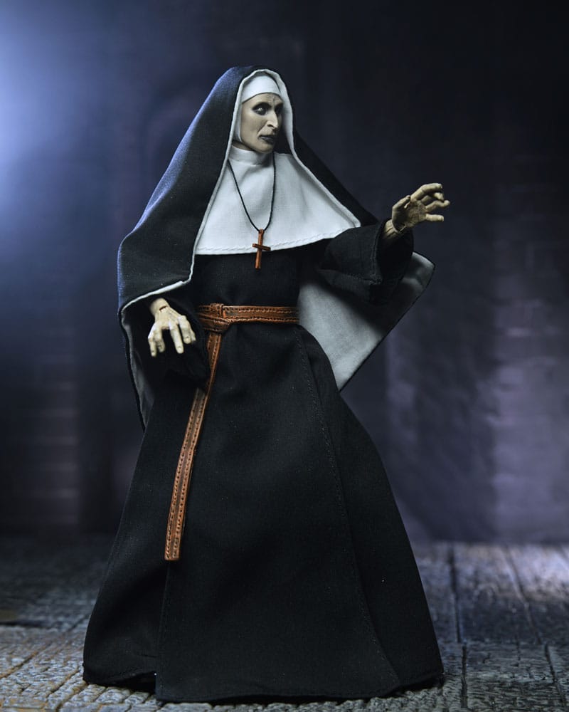 Ultimate The Nun (Valak) The Conjuring Universe Neca 8