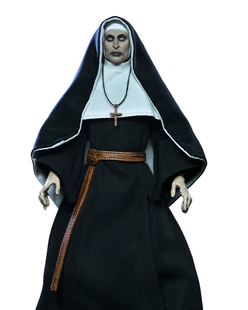 Ultimate The Nun (Valak) The Conjuring Universe Neca