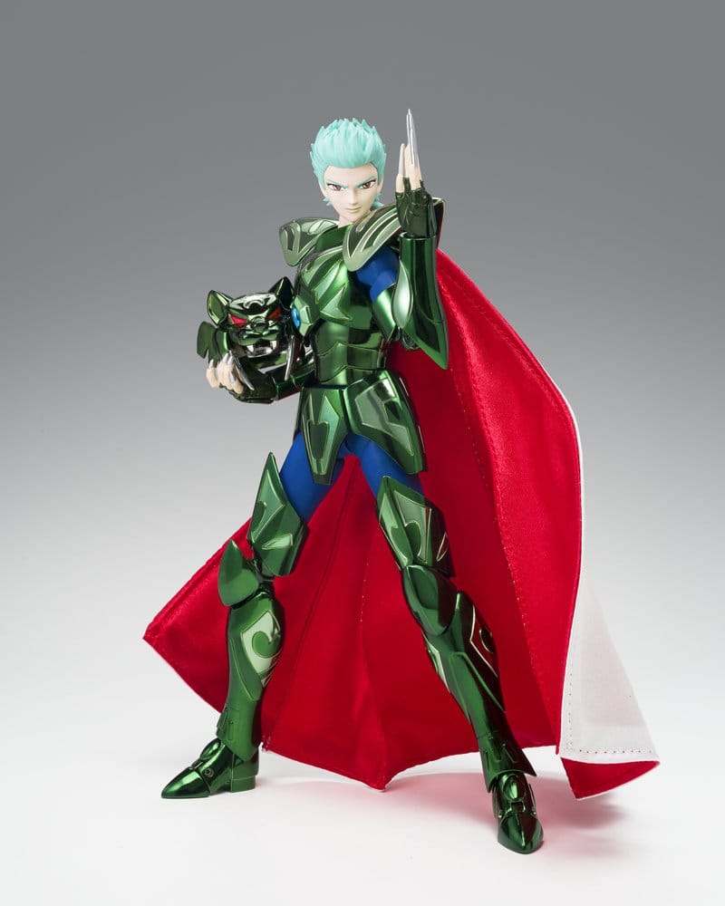 Zeta Mizarsyd 40th Anniversary Ver. Myth Cloth EX Saint Seiya Tamashii Nations 1