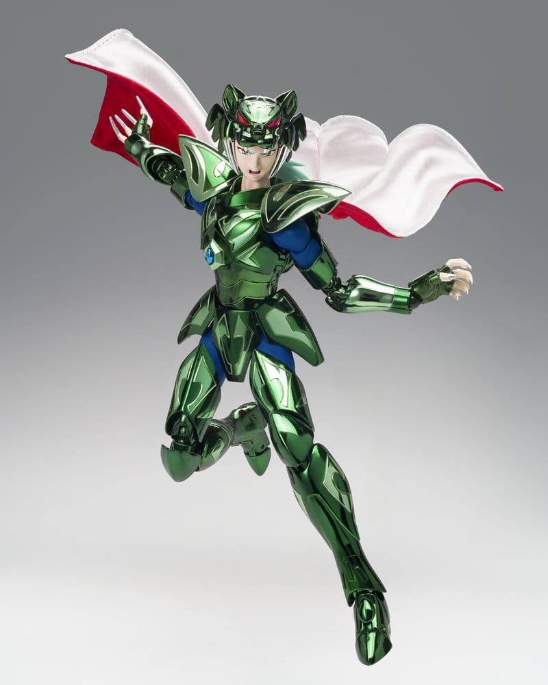 Zeta Mizarsyd 40th Anniversary Ver. Myth Cloth EX Saint Seiya Tamashii Nations 2