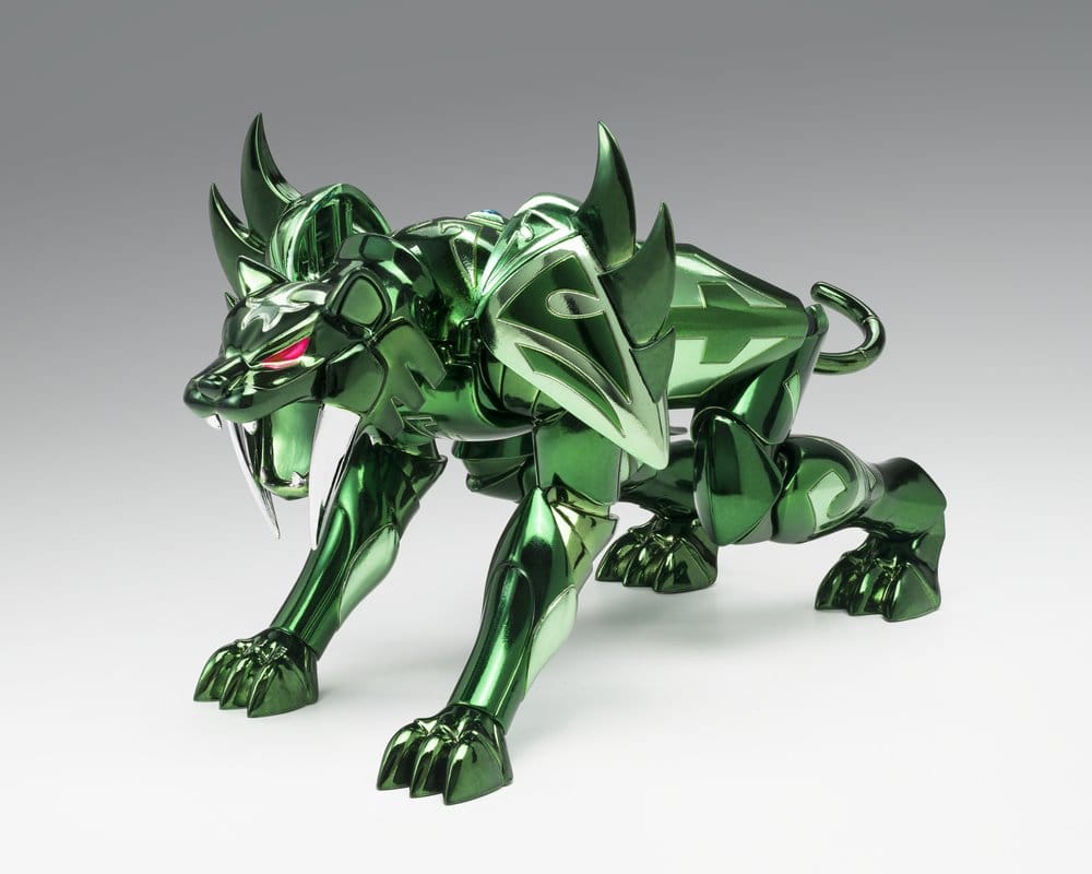 Zeta Mizarsyd 40th Anniversary Ver. Myth Cloth EX Saint Seiya Tamashii Nations 3