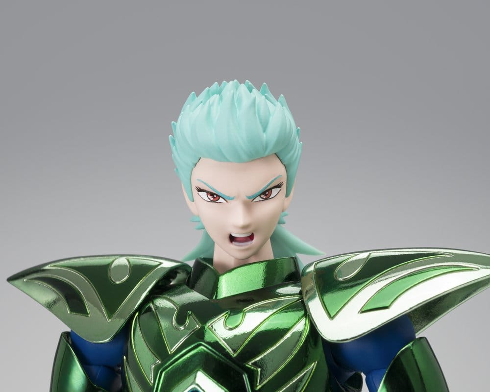 Zeta Mizarsyd 40th Anniversary Ver. Myth Cloth EX Saint Seiya Tamashii Nations - Imagen 6