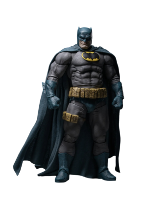 Batman The Dark Knight Returns (Blue Suit) 1/12 Inart