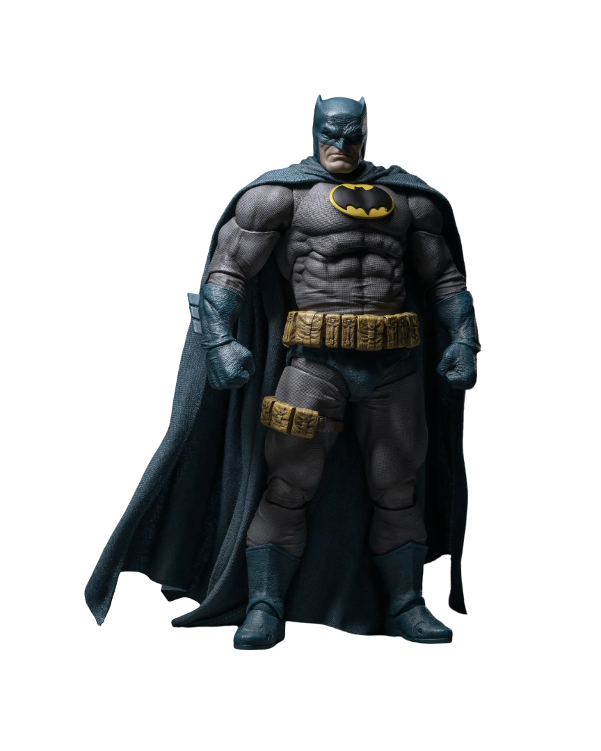 Batman The Dark Knight Returns (Blue Suit) 1/12 Inart
