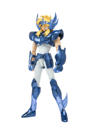 Cygnus Hyoga Final Bronze Cloth OCE Myth Cloth EX Saint Seiya Tamashii Nations