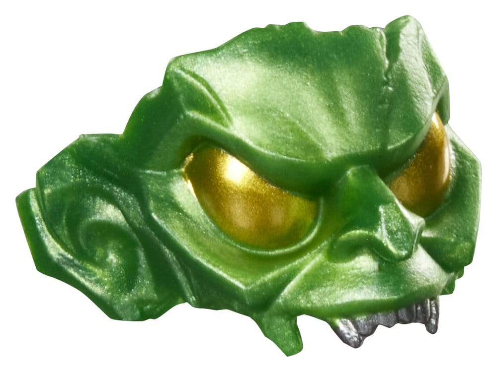 Green Goblin Spider-Man No Way Home Marvel Legends Series Hasbro 7
