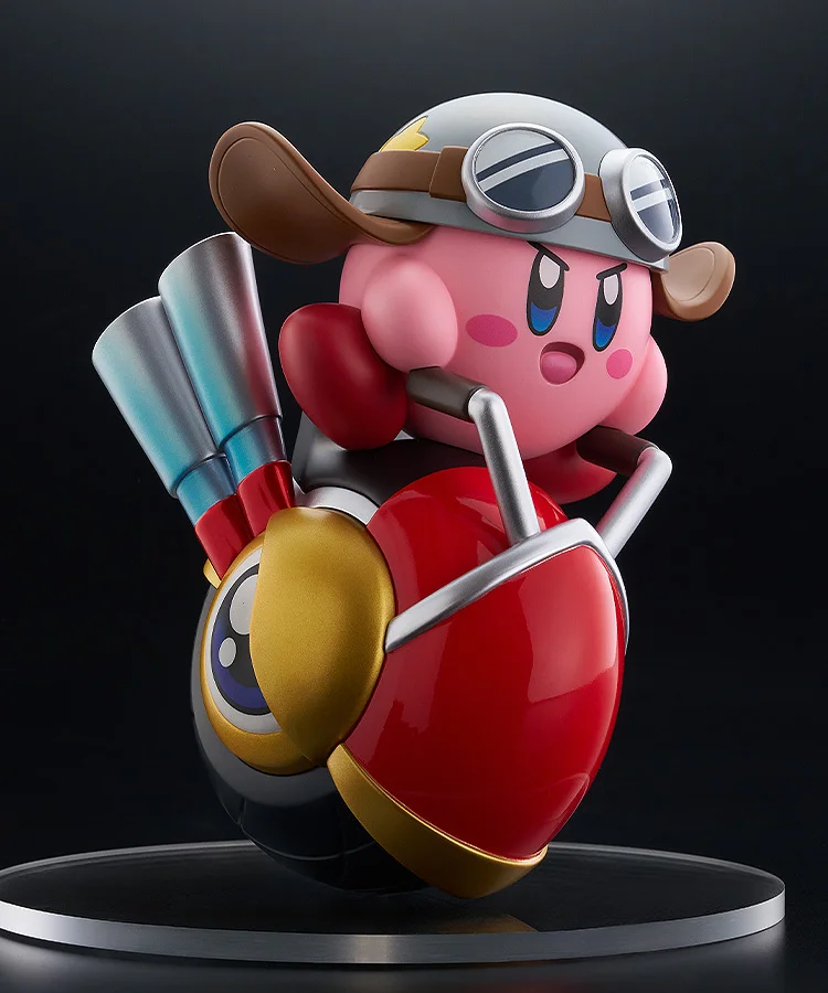 Kirby Wheelie Rider Ver. Pop Up Parade 1