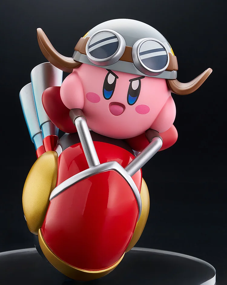 Kirby Wheelie Rider Ver. Pop Up Parade 2