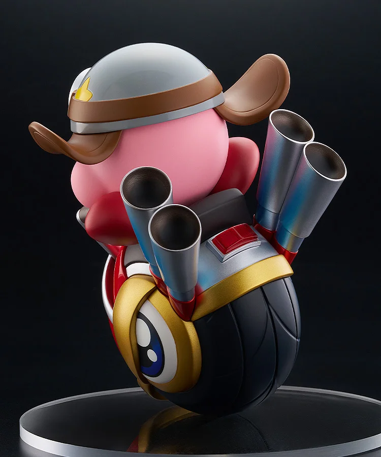Kirby: Wheelie Rider Ver. Pop Up Parade - Imagen 4