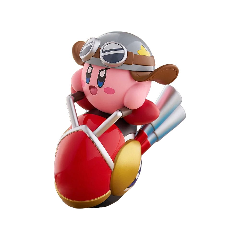 Kirby Wheelie Rider Ver. Pop Up Parade