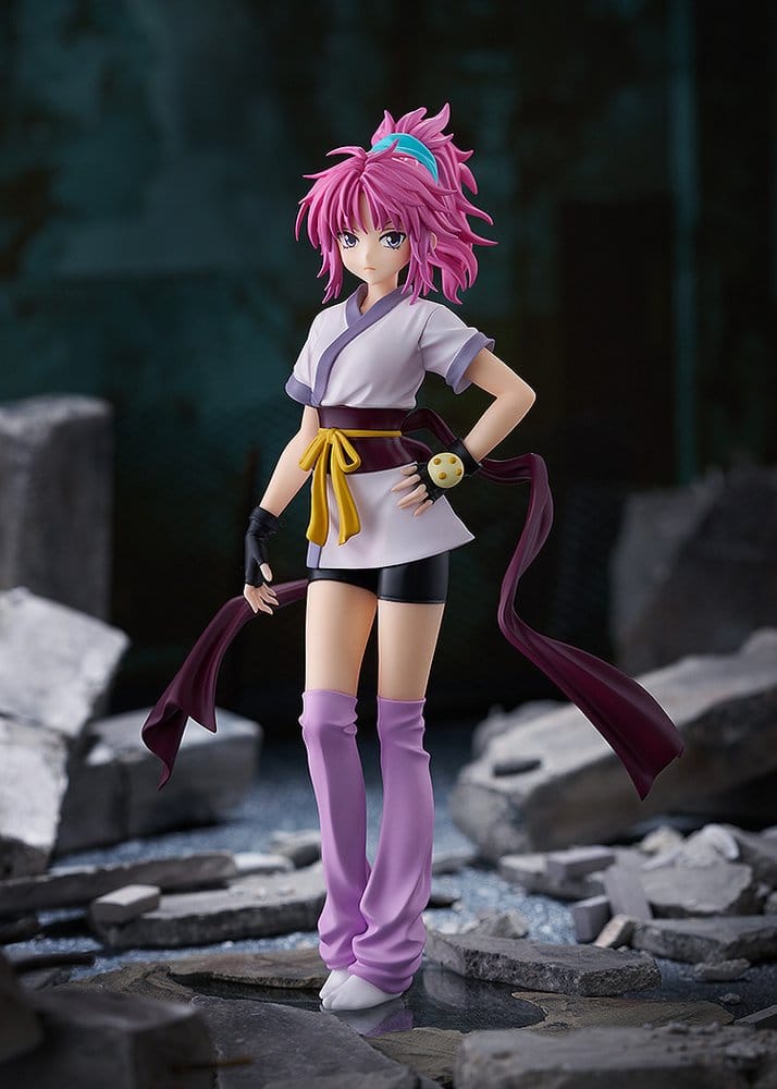 Machi Hunter x Hunter Pop Up Parade - Imagen 2