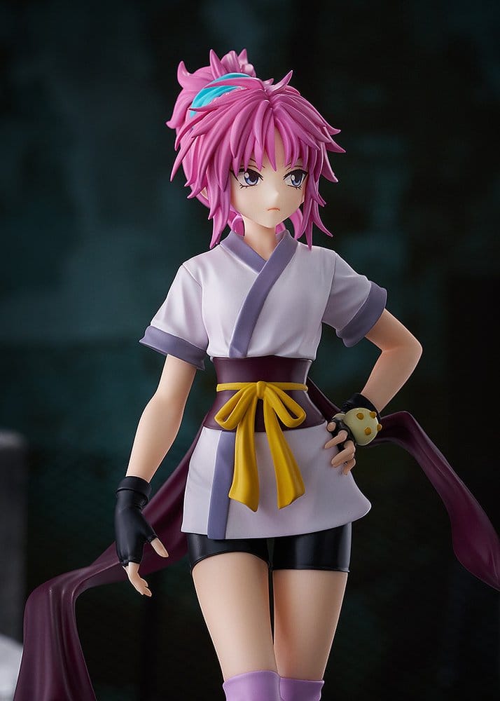 Machi Hunter x Hunter Pop Up Parade - Imagen 4