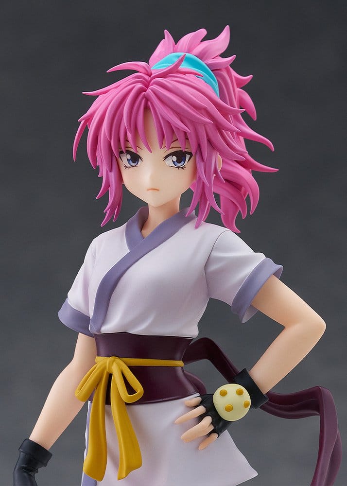 Machi Hunter x Hunter Pop Up Parade 5