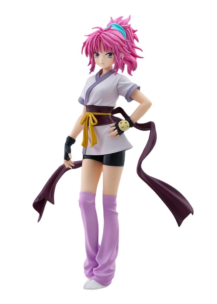 Machi Hunter x Hunter Pop Up Parade