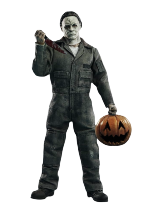 Michael Myers 112 One12 Collective Halloween 2007 Mezco Toyz