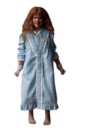 Regan MacNeil (Deluxe Edition) 1/6 The Exorcist Sideshow