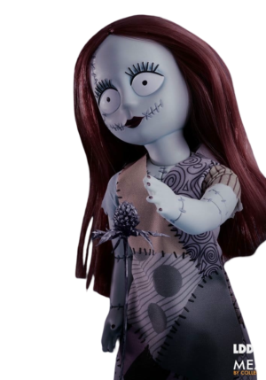 Sally Living Dead Dolls The Nightmare Before Christmas Mezco Toyz