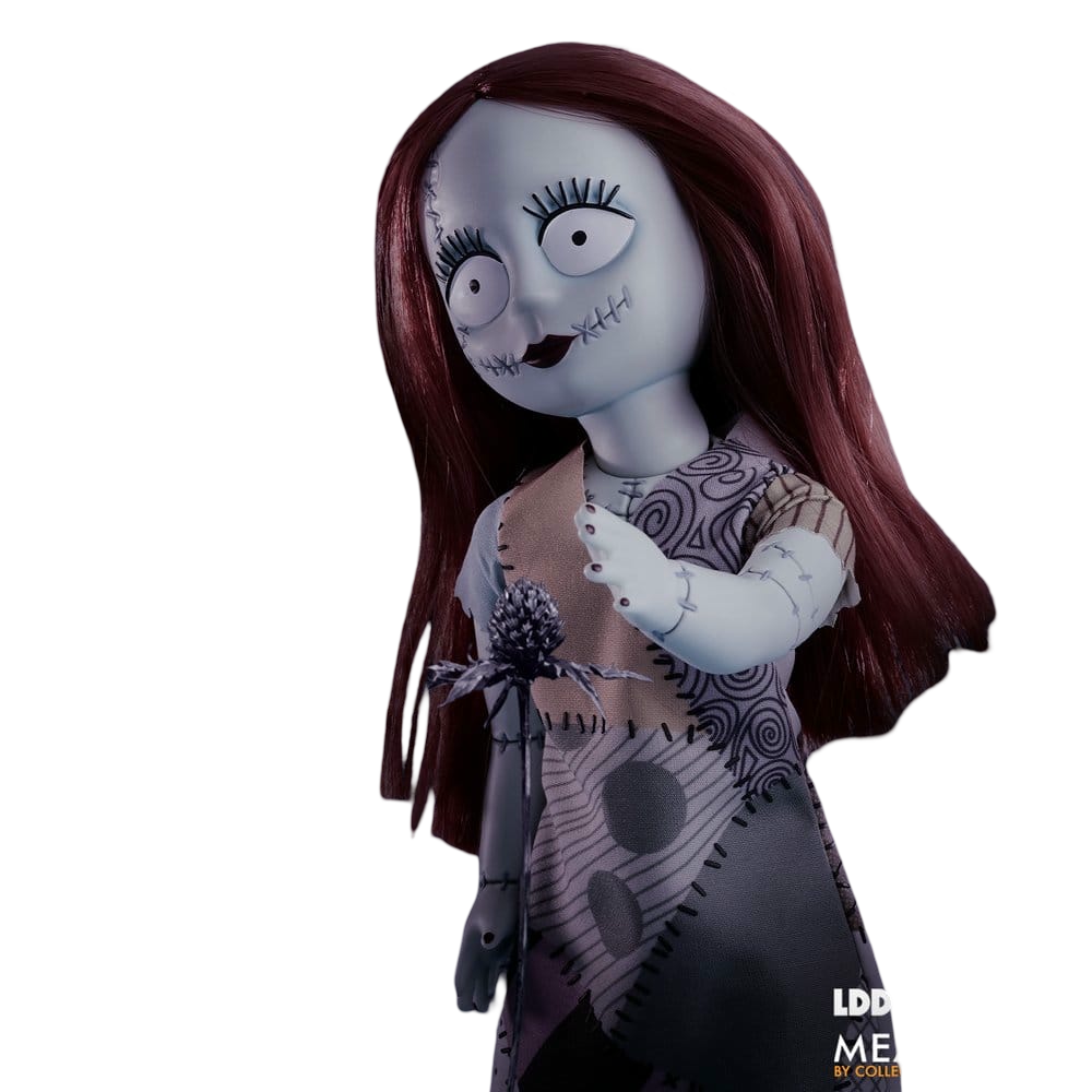 Sally Living Dead Dolls The Nightmare Before Christmas Mezco Toyz