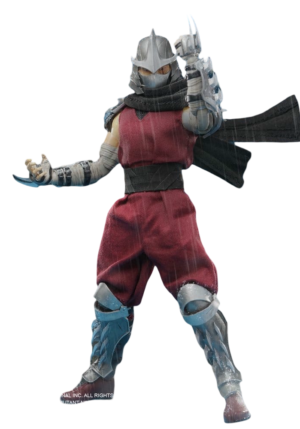 Shredder One12 Collective Teenage Mutant Ninja Turtles Mezco Toyz