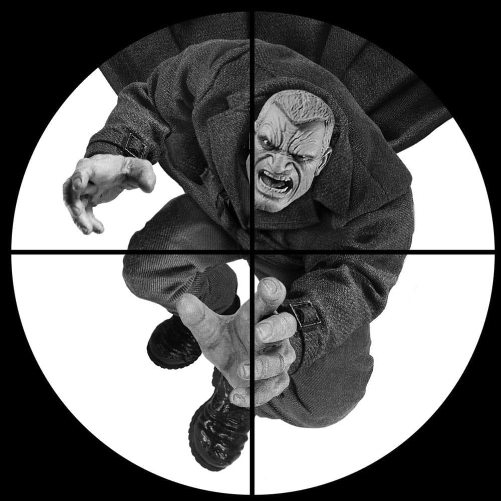 Sin City One12 Collective Marv Mezco 8