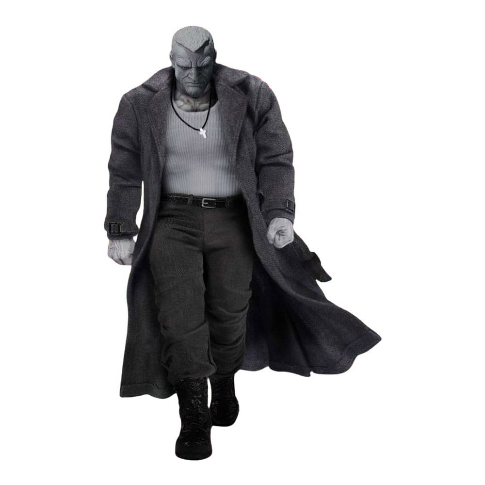 Sin City One12 Collective Marv Mezco