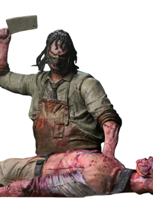 The Beginning Sluaghterhouse Box Set The Texas Chainsaw Massacre Neca