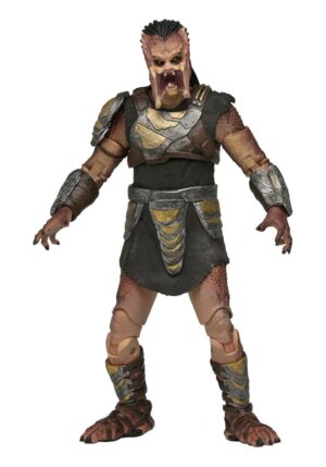 Ultimate Dek Predator Badlands Neca